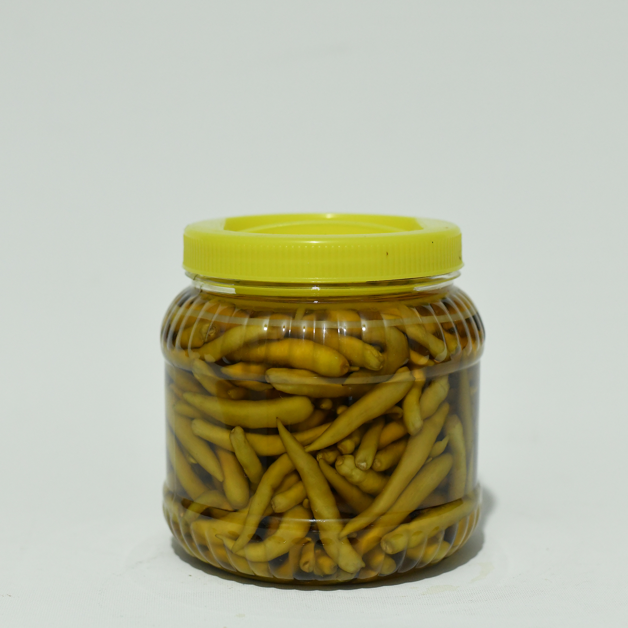 Biber Turşusu 1KG