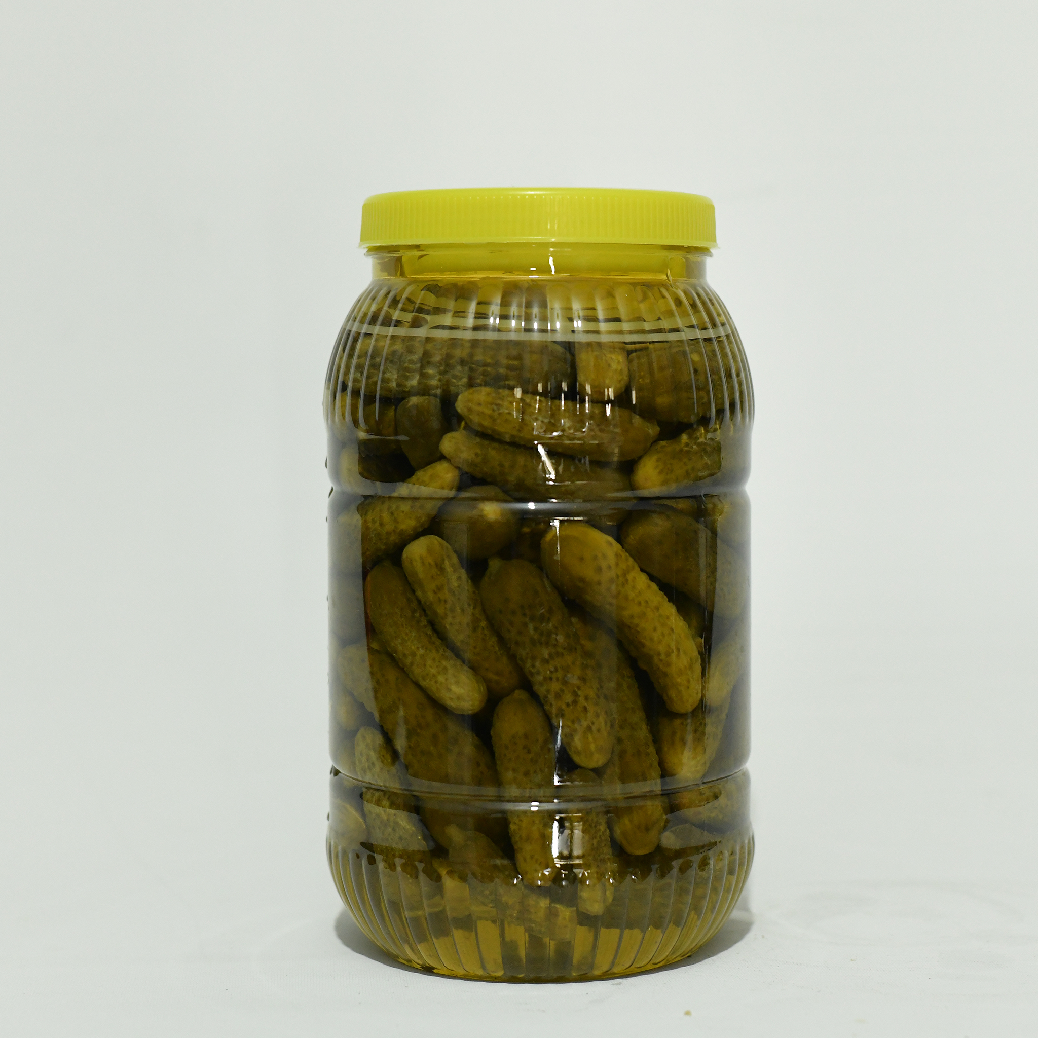 Salatalık Turşusu 2KG